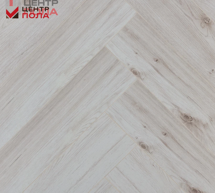 Ламинат Kronotex Herringbone D3516 Дуб Бордо