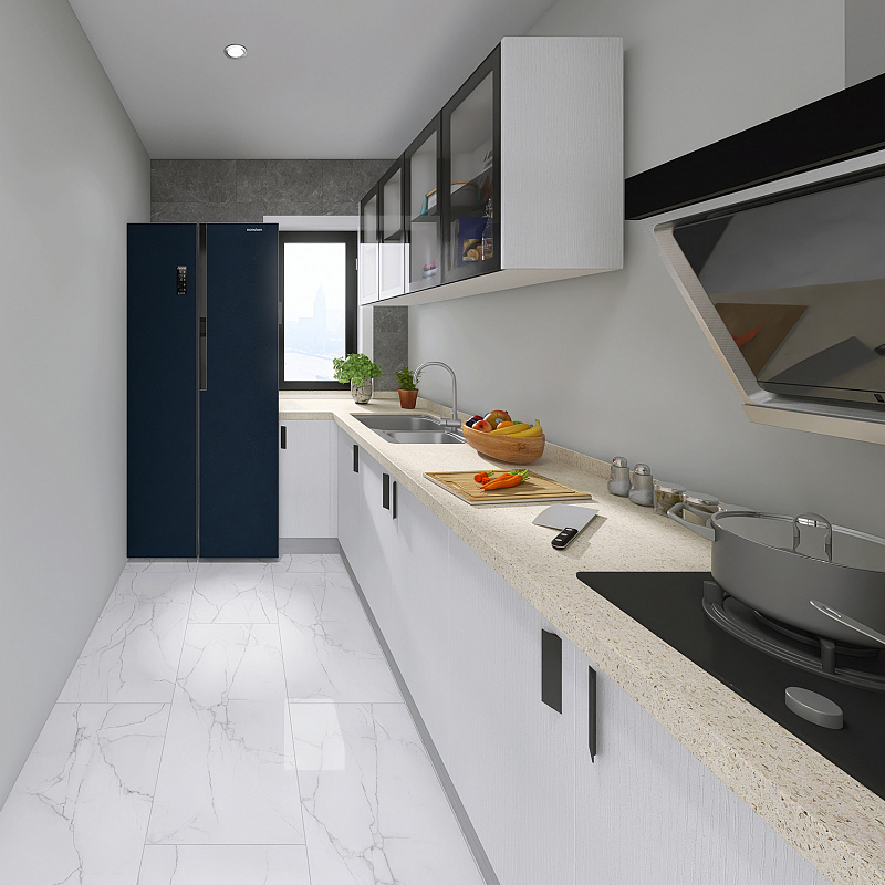 Ламинат Floorwood Artego 8993 Марио Сиера