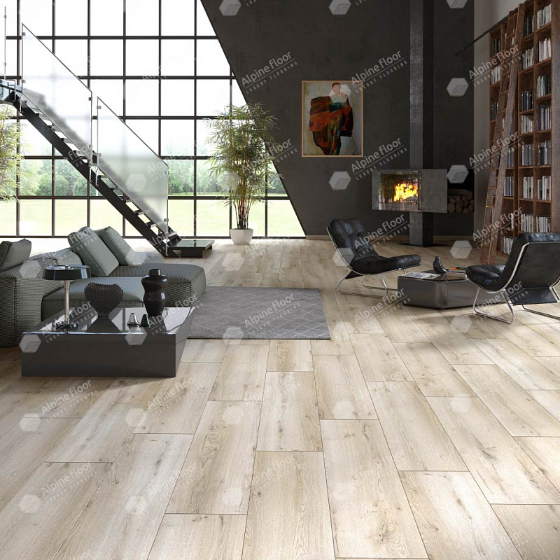 Ламинат Arteo 8M WR 62748 Дуб Дамара