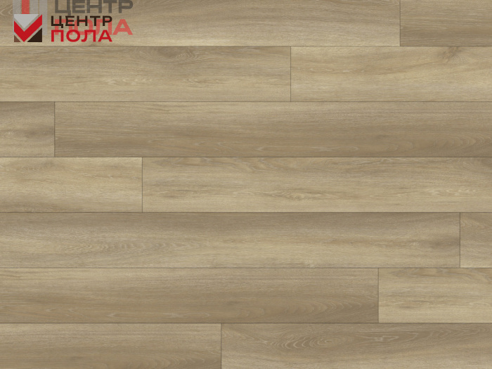 Кварцвинил Lamiwood Moderno 712 Дуб Бернардо