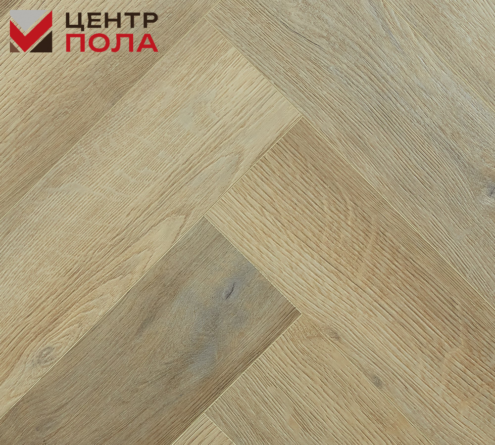 Кварцвинил Floorwood SPC Authentic 1502 Оранжевый Цветок