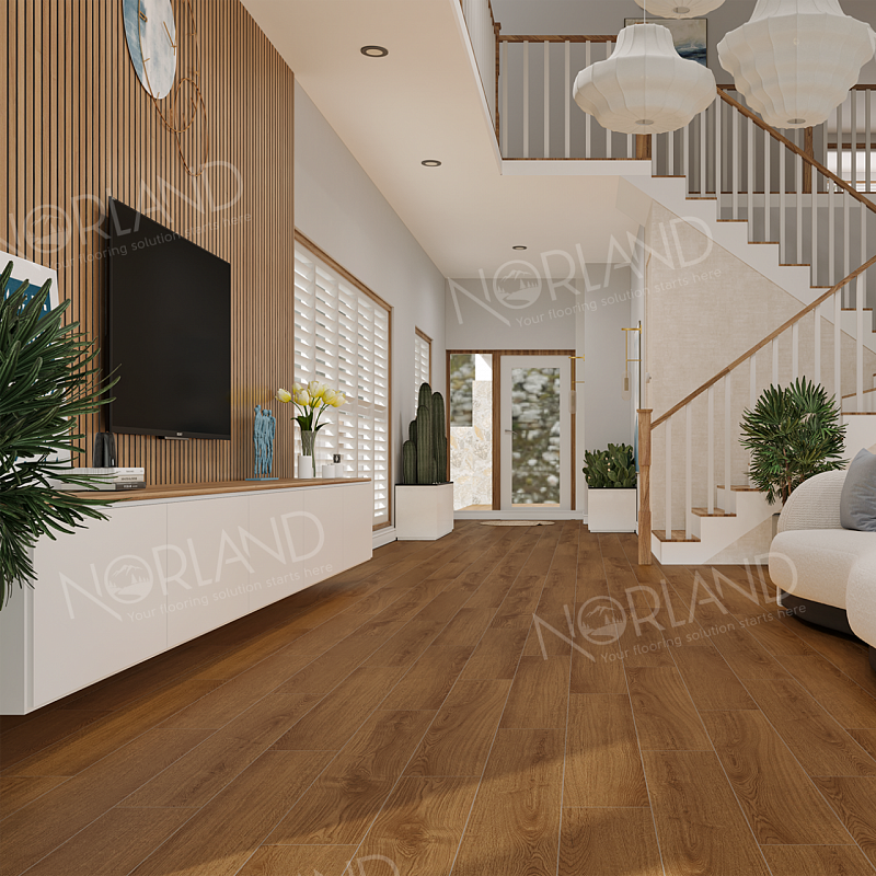 Ламинат Norland Elegant LF301-20 Дуб Этна