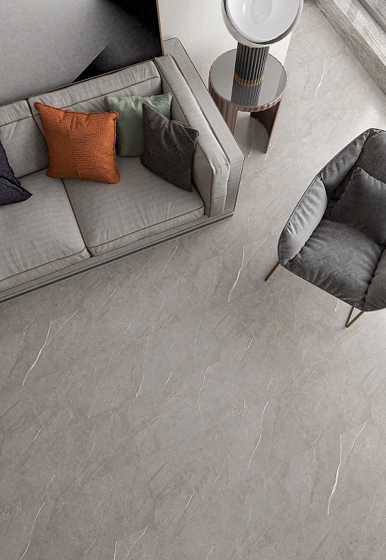Кварцвинил FloorAge Mountain 825 Эребор