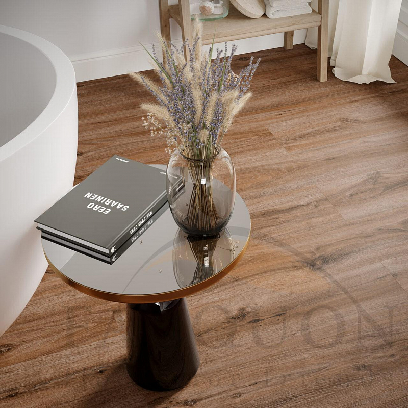 Кварцвинил The Floor Wood P1005 Portland Oak