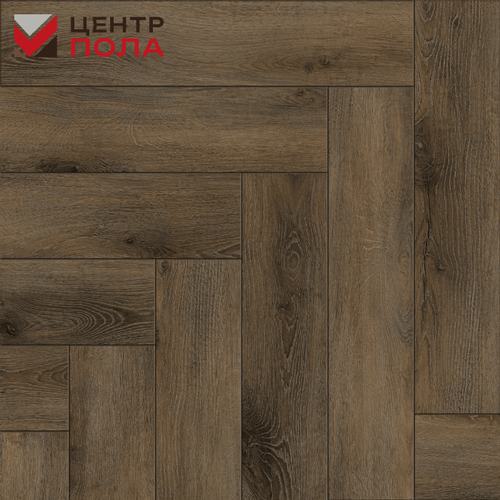 Кварцвинил Ensten Valland Parquet ECO 103-20 Мальта