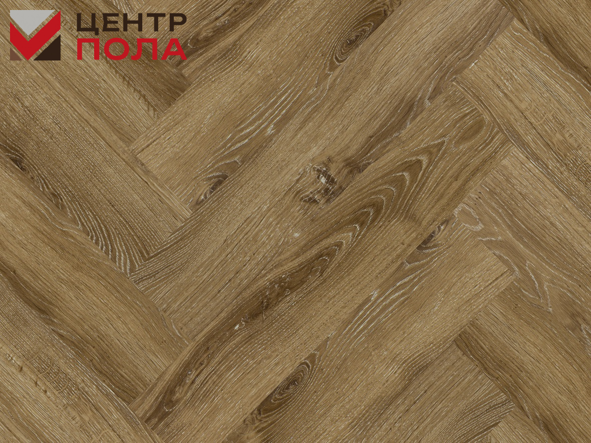 Кварцвинил Fargo Parquet 33-385-7 Дуб Коломбо