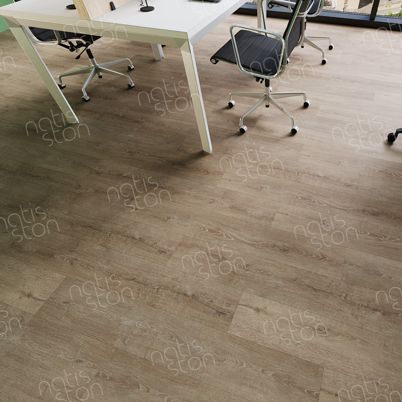 Кварцвинил NatisSton Essential 5002-08 Vann