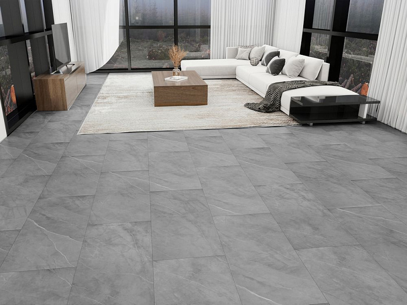 Кварцвинил Aspen Floor Natural stone XXL NS5-12 Нотр Дам