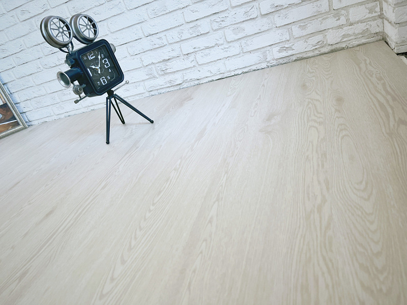 Кварцвинил Lamiwood Quartzwood Q-12 Дуб Бруклин