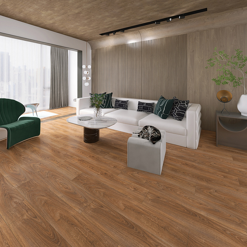 Ламинат Floorwood Artego 3250 Дуб Виньоне