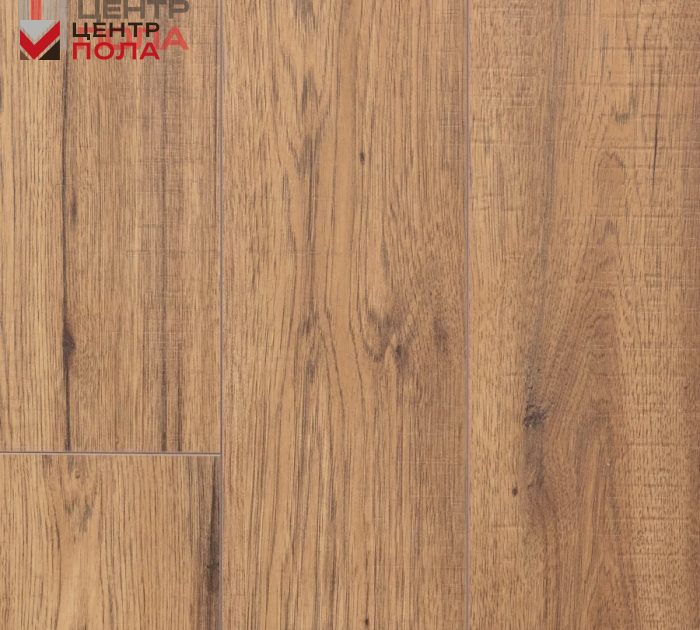 Ламинат Masterfloor by Kaindl 8.32 Premium 34073 SQ Hickory Chelsea