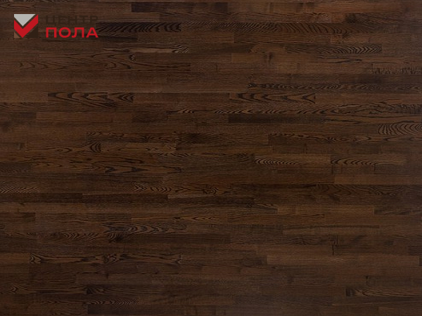 Паркетная доска Upofloor Forte Ash Bonfire Matt 3S
