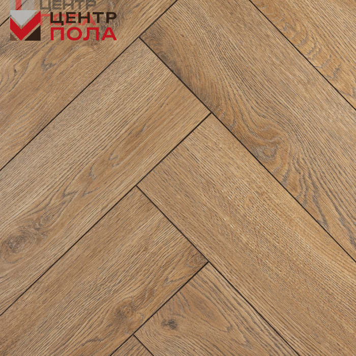 Ламинат Homflor Herringbone 12 BR 535 Praline Oak