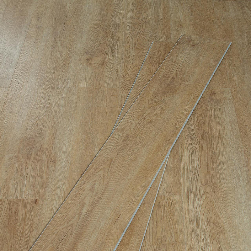 Кварцвинил Onefloor Wood Click 8035