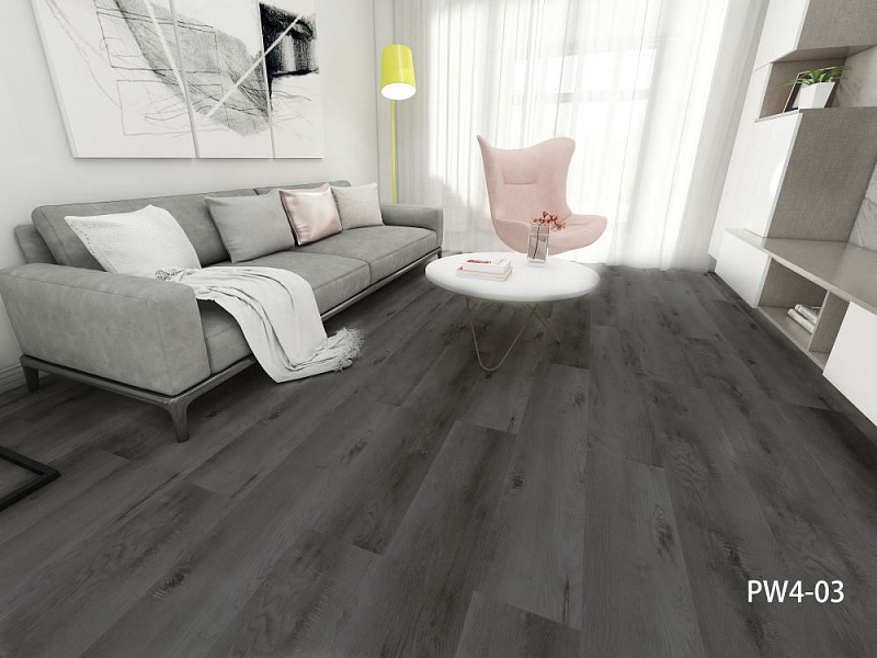 Кварцвинил Aspen Floor Premium wood XL PW4-03 Дуб Скальный