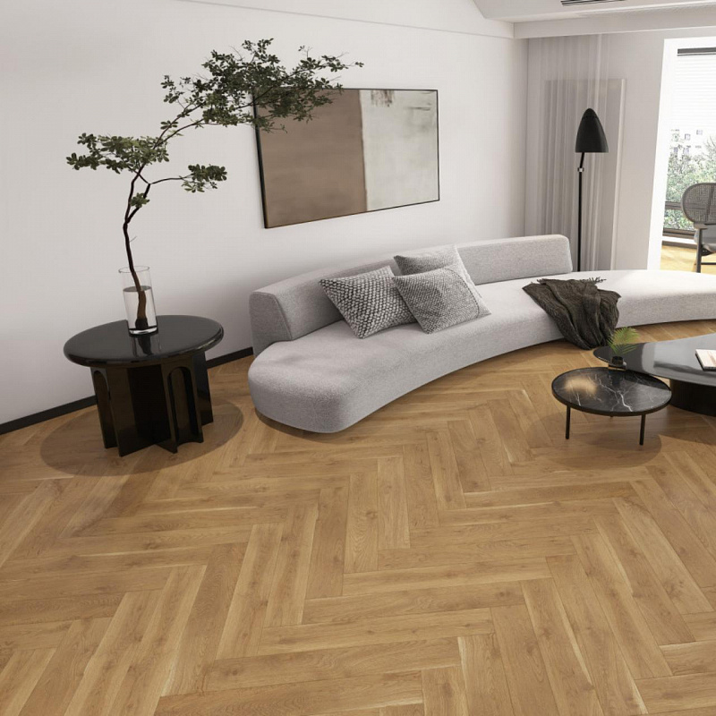 Ламинат Lamiwood Chester 515 Дуб Плимут