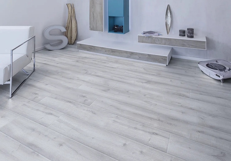 Ламинат Masterfloor by Kaindl 8.33 Aqualine K4442 EG Оak Historic Arctic