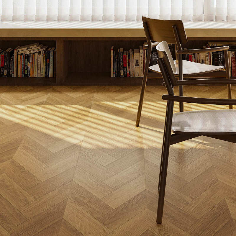 Ламинат MostFlooring Миллениум Про 3314 Шуберт