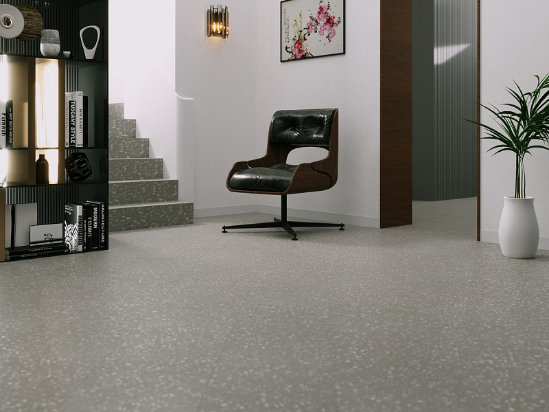 Кварцвинил EcoClick EcoStone NOX-1768 Фицрой