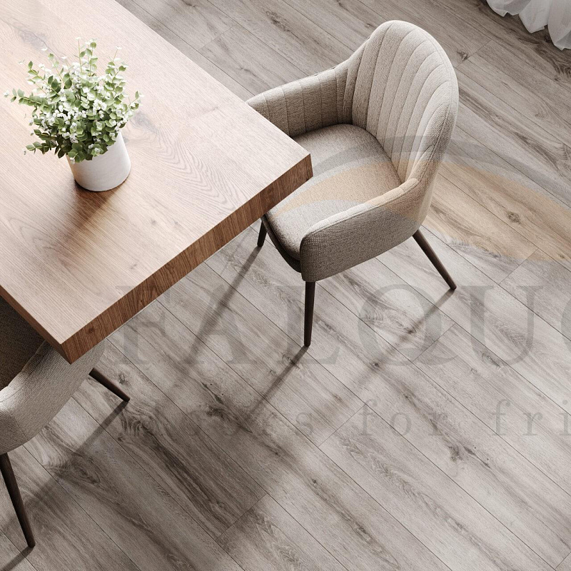 Кварцвинил The Floor Wood P1001 Dillon Oak