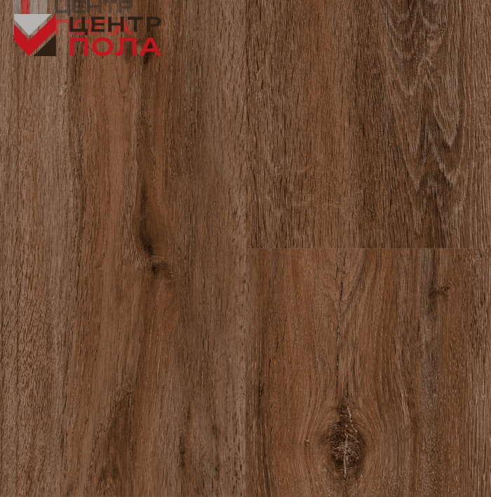 Кварцвинил The Floor Wood P1005 Portland Oak