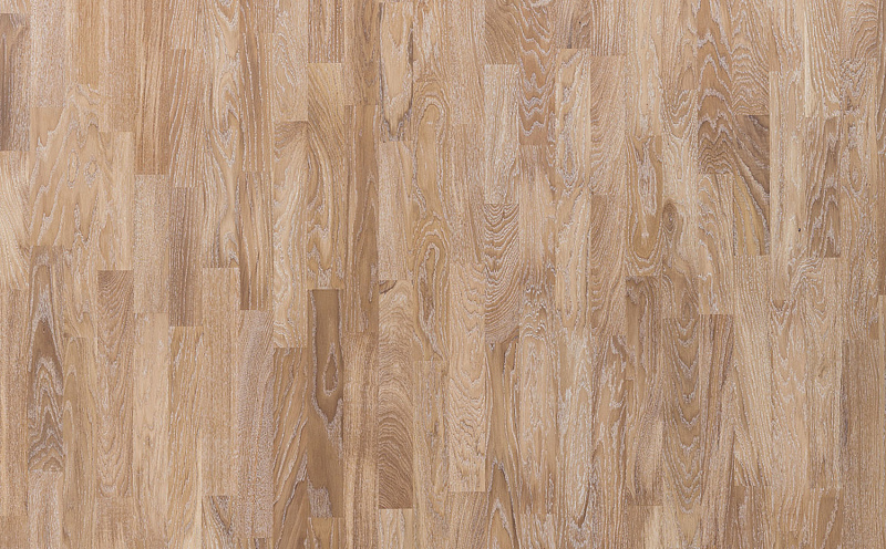 Паркетная доска Polarwood Classic Дуб Каллисто Масло 3П