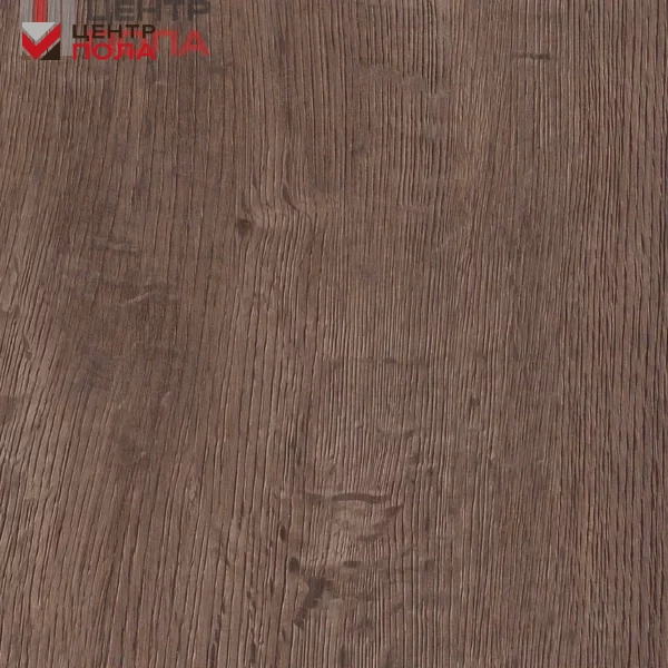 Кварцвинил Invictus Maximus Click XL Plank Castle Oak Grizzly