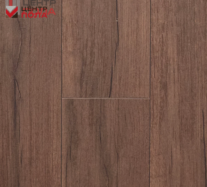 Ламинат Alixfloor Natural Line ALX828 Дуб кабинный темный