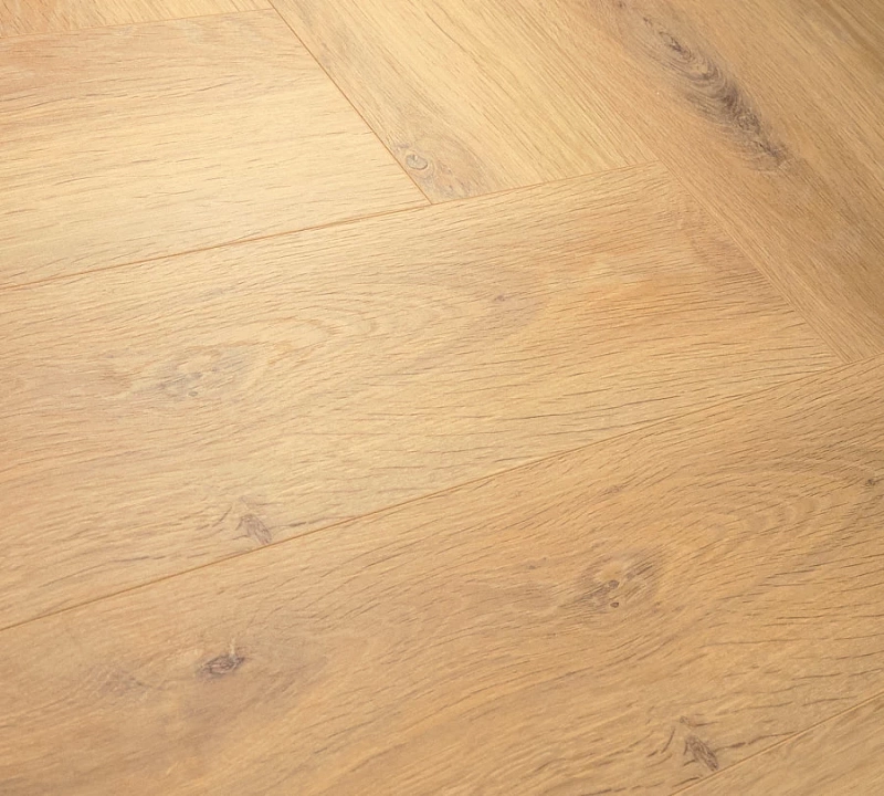 Ламинат Kronotex Herringbone D3861 Дуб Пиза