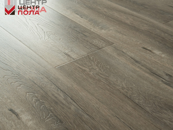 Ламинат Lamiwood Bristol 2414 Дуб Серый