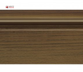 Плинтус напольный Decomaster D122-88 ДМ 78х21х2400 мм