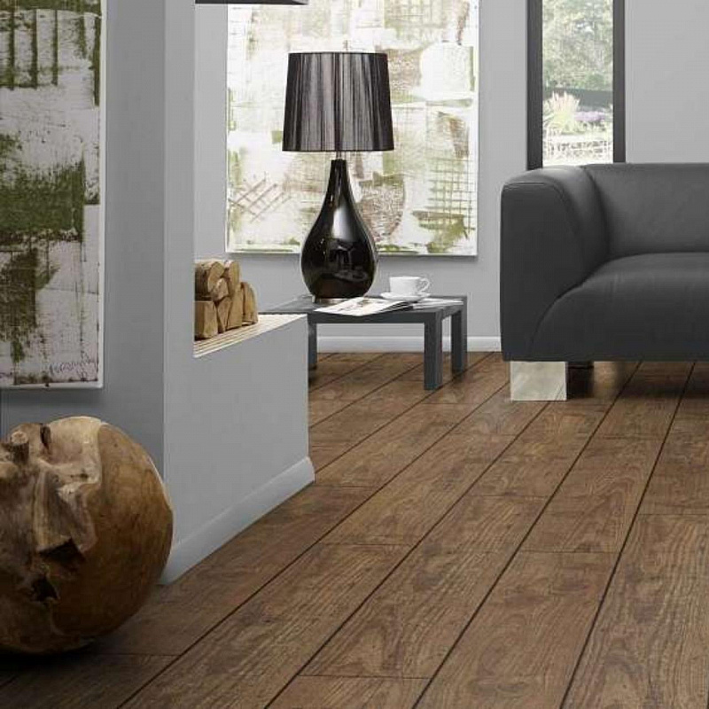 Ламинат Kronotex Exquisit D2905 Route des vins foncé