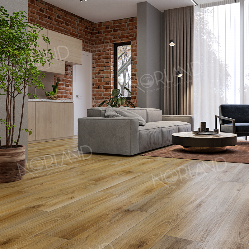 Ламинат Norland Elegant LF301-11 Дуб Крете