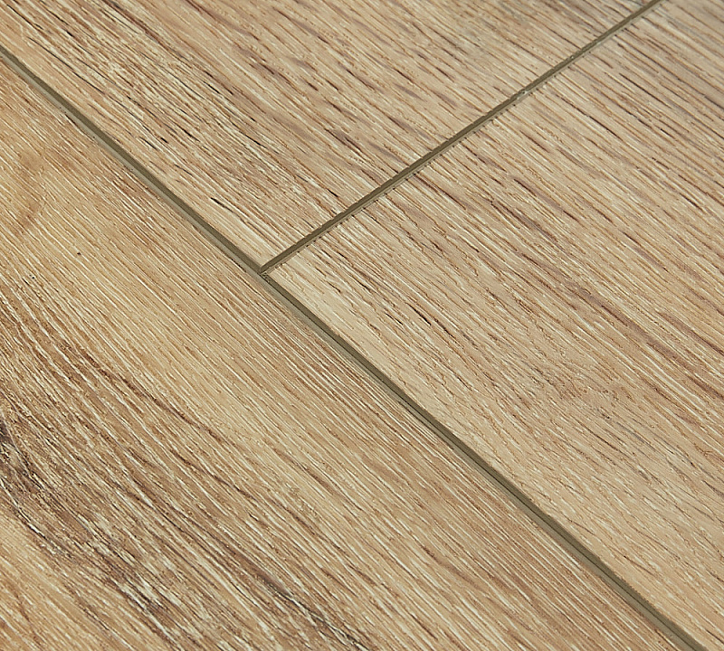 Кварцвинил CM Floor ScandiWood 30 Дуб Лофт темный