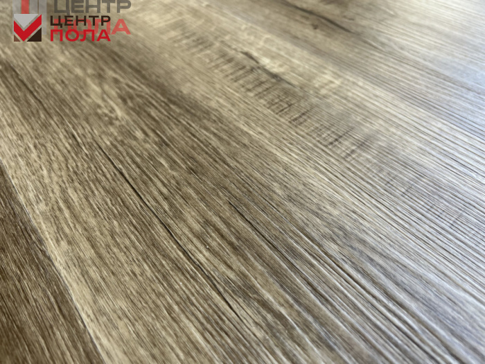 Кварцвинил Lamiwood Quartzwood Q-17 Дуб Кросби