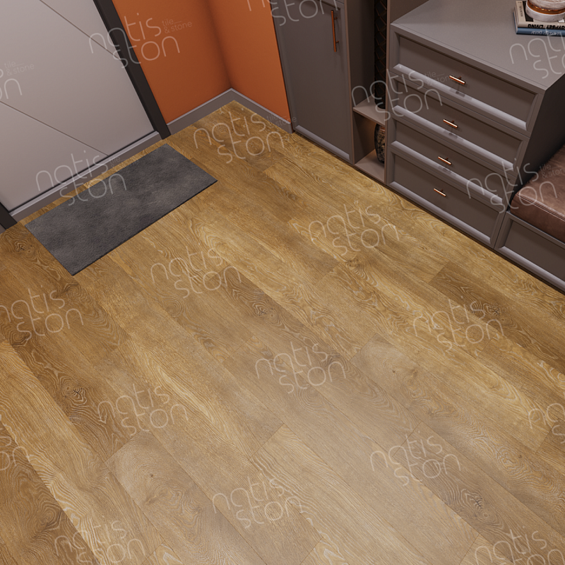 Кварцвинил NatisSton Essential 5002-11 Tanaelva