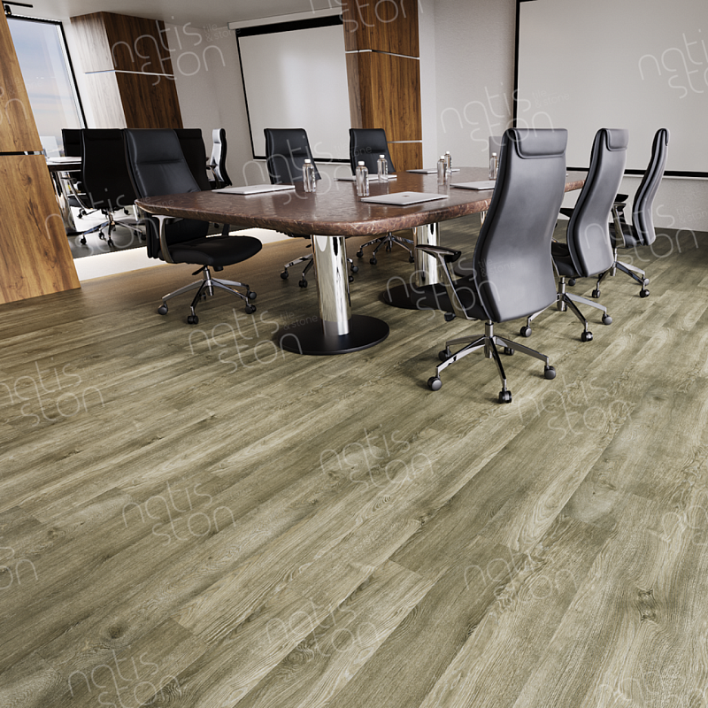 Кварцвинил NatisSton Leger 5001-07 Glomma