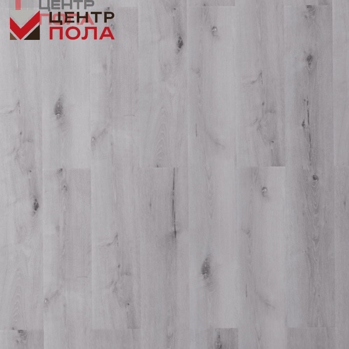 Кварцвинил Aspen Floor Natural Touch NT3-04 Дуб Снежный