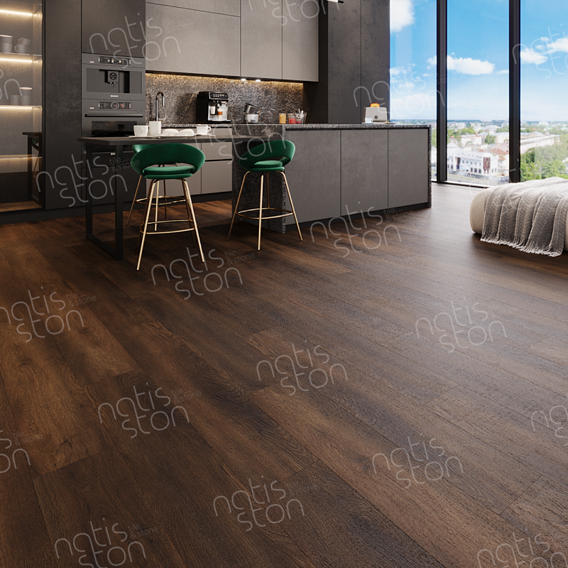 Кварцвинил NatisSton Leger 5001-09 Tokke