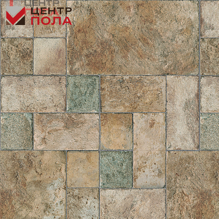 Ламинат Faus Stone Effects S172579 Palatino Vesubio