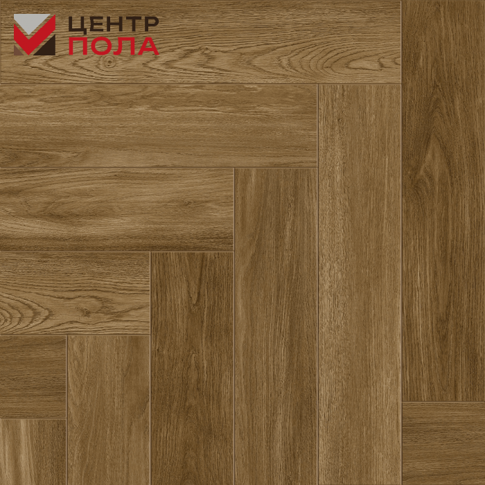 Кварцвинил Ensten Valland Parquet ECO 103-14 Кардамон