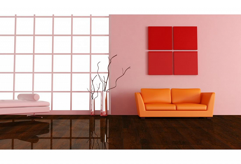 Ламинат Falquon Blue Line Wood D2920 Плато Клён