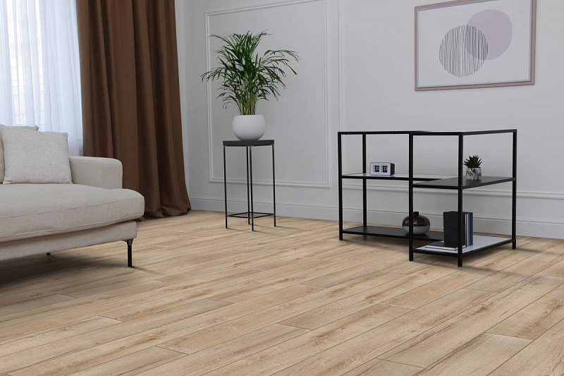 Ламинат Ideal Choice ID89 Дуб Стрим