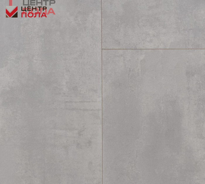 Ламинат Masterfloor by Kaindl 8.33 Aqualine Tile 44375 ST Concrete Art Pearlgray