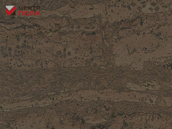Пробковое покрытие CorkStyle CorkPro Glue Comprido Brown