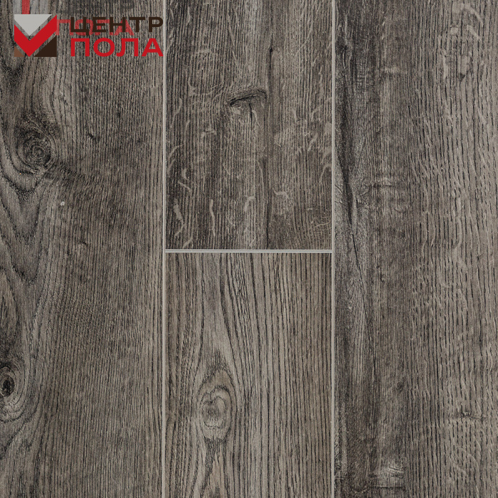 Ламинат Kastamonu SunFloor 12/33 4V SF 110 Дуб Капри