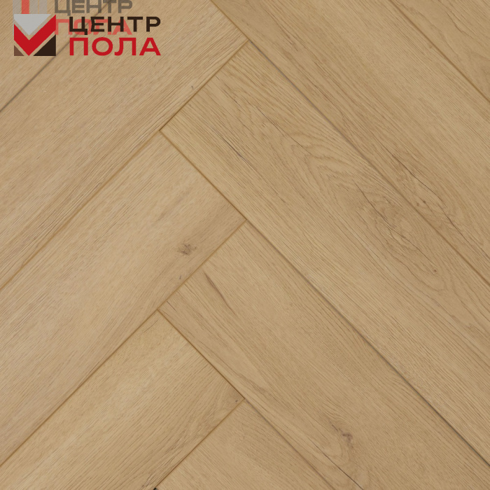 Кварцвинил Primavera Herringbone 5614 Саломон