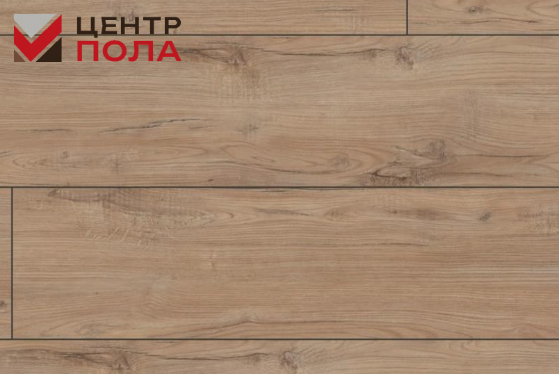 Ламинат Kronotex Exquisit Plus D4716 Каштан Пинот