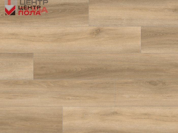 Кварцвинил Lamiwood Moderno 711 Дуб Арриго