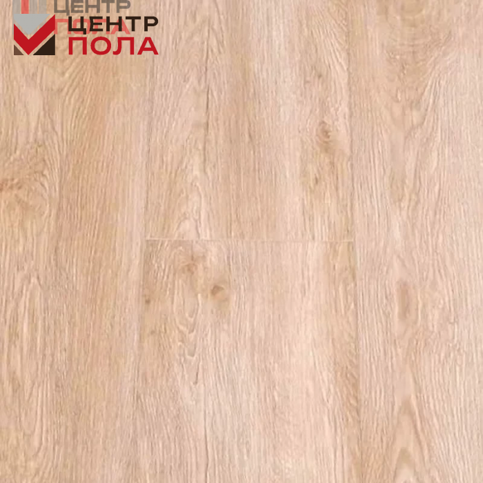 Кварцвинил Richfloor City CT1-06 Дуб Классический